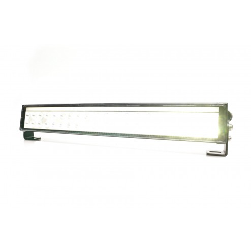 Barra Led Offroad 1540 Longo Alcance 