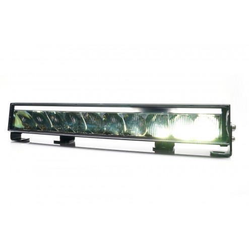 Barra Led Offroad FHK 1587 Longo Alcance