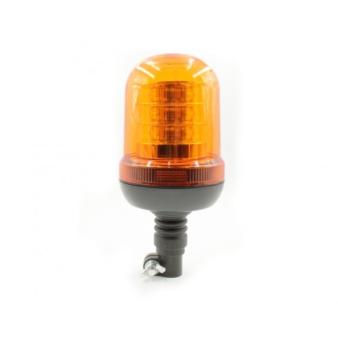 FHK-H632H-D -Rotativo Pirilampo Led de Encaixe com 54Watt 
