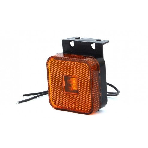 FHK-302Z - Delimitador e Refletor Led Lateral