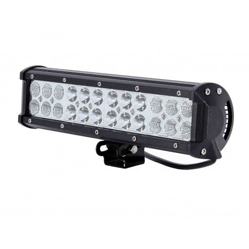 Barra Led 72w FHK-7224F 31cm
