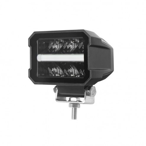 Projetor LED 28w 2806BL c/ Luz de Posição