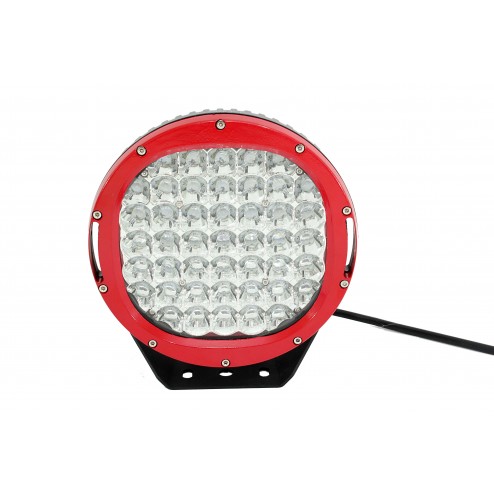 Projector 225 Watt FHK-22545R Vermelho