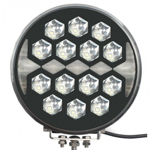 Projetor Led FHK 10414R 104w