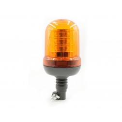 FHK-H632H-D -Rotativo Pirilampo Led de Encaixe com 54Watt 