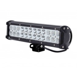 Barra Led 72w FHK-7224F 31cm