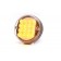 FHK-170 - Farolim Led Direcional Traseiro Redondo