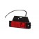 FHK-221Z - Delimitador e Refletor Led Traseiro