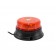 Pirilampo Rotativo Led FHK 0005O Ambar 