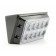 FHK-H311A-A Strob Led Ambar 30Watt Homologado ECE R65 & R10