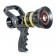 Agulheta Viper SG540 -  União Storz D
