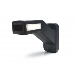 FHK-1174P - Delimitador Led Frontal e Traseiro (Direito)