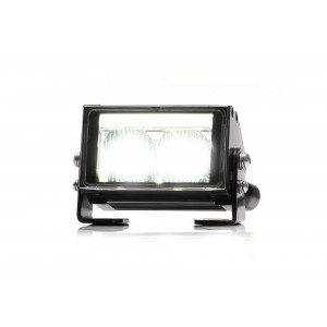 Projetor/Barra Frontal FHK 1591 Longo Alcance