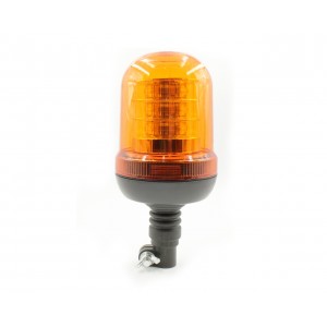 FHK-H632H-D -Rotativo Pirilampo Led de Encaixe com 54Watt 