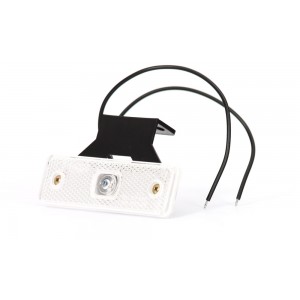 FHK-219Z - Delimitador e Refletor Led Frontal