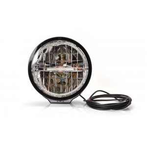 Projector Led Frontal FHK 872Eco Longo Alcance