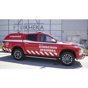 Bombeiros de Sesimbra