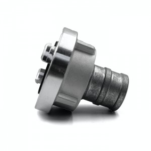 Adaptador com Canhão Storz C-45