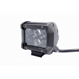 Barra Led 30w FHK4D-3006F 11cm