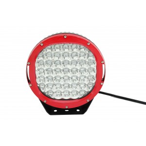 Projector 225 Watt FHK-22545R Vermelho