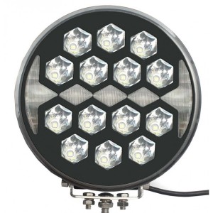 Projetor Led FHK 10414R 104w