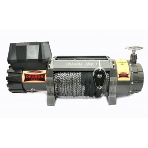 Guincho Eléctrico Cabo Sintético 9000lb  DWH9000HDS 12V 
