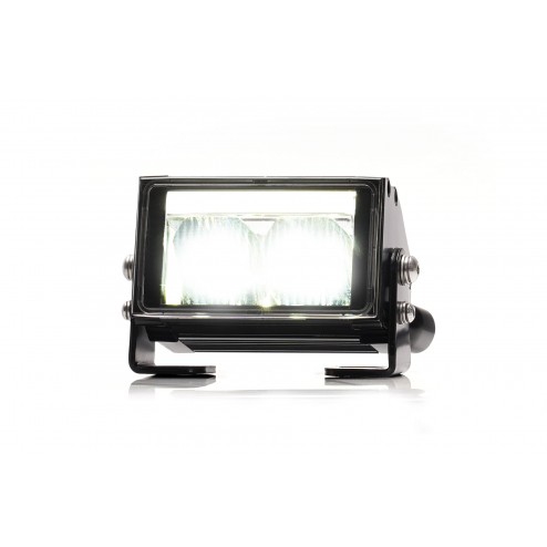 Projetor/Barra Frontal FHK 1591 Longo Alcance