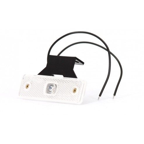 FHK-219Z - Delimitador e Refletor Led Frontal