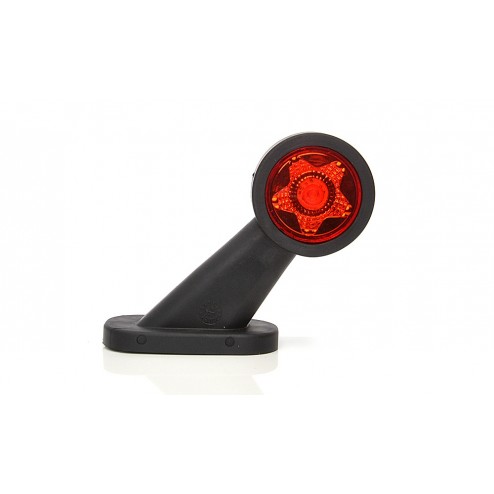 FHK-879L - Delimitador Led Frontal e Traseiro (Esquerdo)