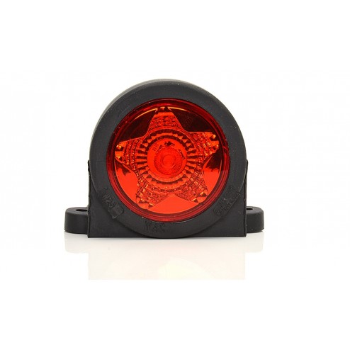 FHK-887 - Delimitador Led Traseiro