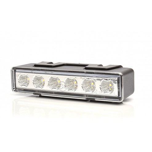 Strob Led Azul FHK-899.2 