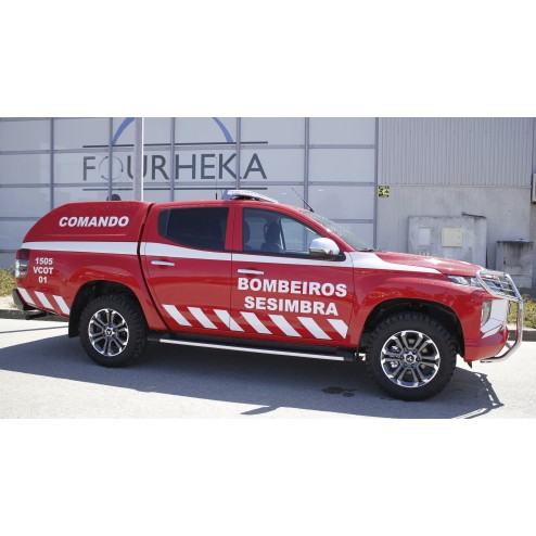 Bombeiros de Sesimbra