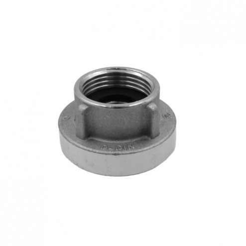 Flange Storz D-25 Fêmea