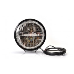 Projector Led Frontal FHK 872Eco Longo Alcance