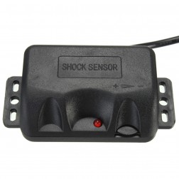 Sensor de Choque e vibração para localizador GPS FHK-103 /  FHK-103B