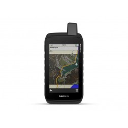 GPS GARMIN Montana® 700
