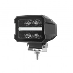 Projetor LED 28w 2806BL c/ Luz de Posição