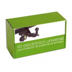 Kits Electrónicos Universais