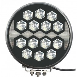 Projetor Led FHK 10414R 104w