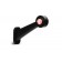 FHK-136P - Delimitador Led