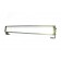 Barra Led Offroad 1540 Longo Alcance 