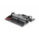 Strob Led Azul Interior Tablier FHK LumioPT2X9 