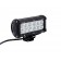 Barra led 36w FHK-3612F 16.7cm
