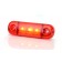 FHK-709 - Delimitador led Vermelho 