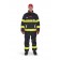 Calças NOMEX FR3 FireShark plus