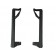 FHK-OP001-JK50 - Pack Suportes para barra led frontal de 50 polegadas / 127 cm  Wrangler JK