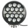 Projetor Led FHK 10414R 104w